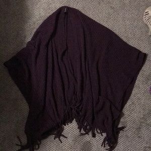 VanHeusen Shawl